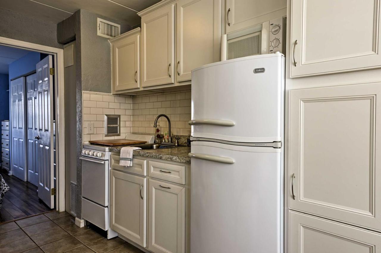 North Wildwood Condo With Pool, Walk To Boardwalk! Exteriér fotografie